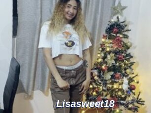 Lisasweet18