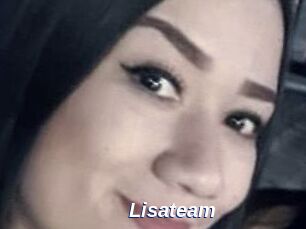 Lisateam