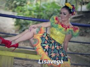 Lisavega