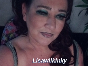 Lisawilkinky