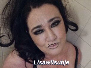 Lisawilsubje