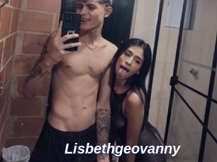 Lisbethgeovanny