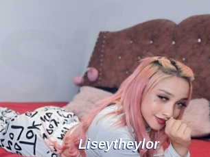 Liseytheylor