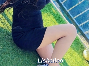 Lishalioo