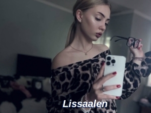 Lissaalen