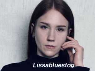 Lissablueston