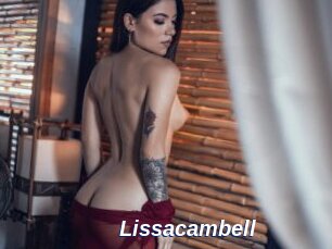 Lissacambell