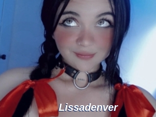 Lissadenver