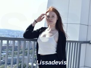 Lissadevis