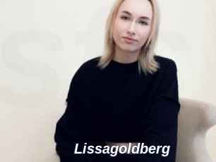 Lissagoldberg