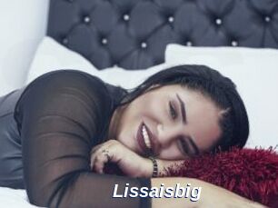 Lissaisbig