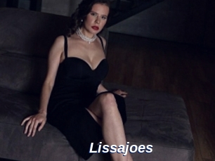 Lissajoes