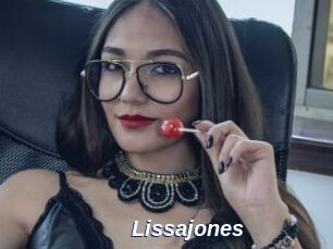 Lissajones