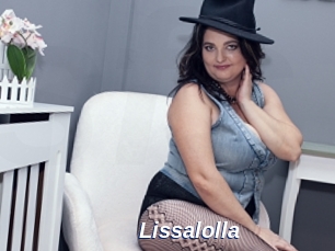 Lissalolla