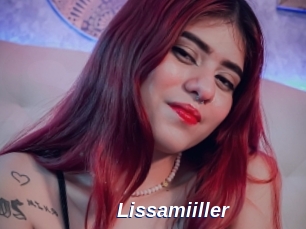 Lissamiiller