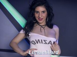 Lissamillard