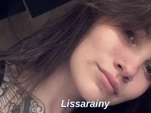 Lissarainy