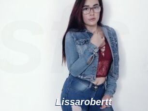 Lissarobertt
