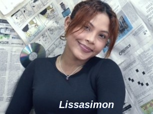 Lissasimon
