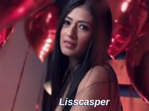 Lisscasper