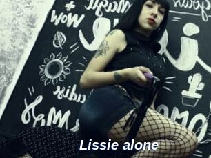 Lissie_alone
