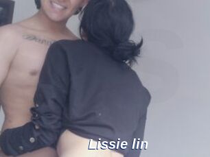 Lissie_lin