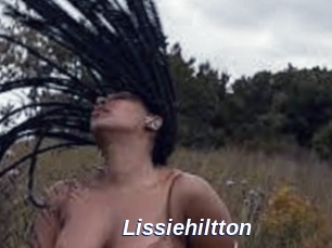 lissiehiltton Safer Sex