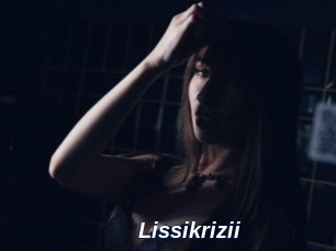 Lissikrizii