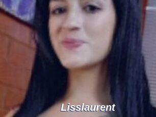 Lisslaurent
