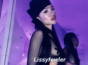 Lissyfowler