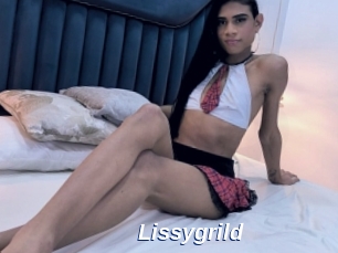 Lissygrild