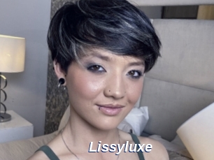 Lissyluxe