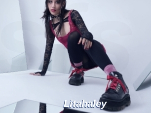 Litahaley