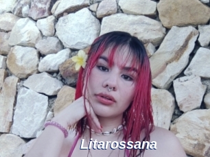 Litarossana