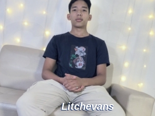Litchevans