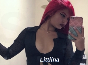 Littiina