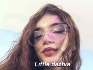 Little_dazhia