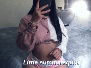 Little_summersquirt