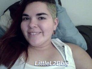 LittleL2Bbig