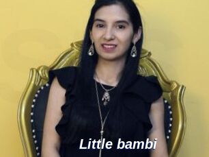 Little_bambi