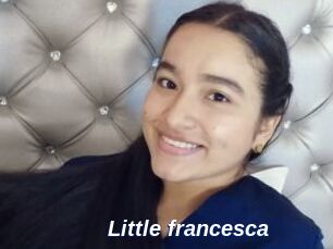 Little_francesca