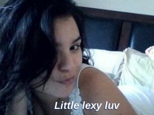Little_lexy_luv