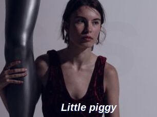 Little_piggy