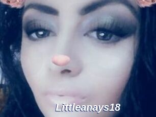Littleanays18