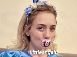 Littleangel8