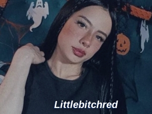 Littlebitchred
