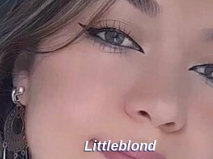 Littleblond