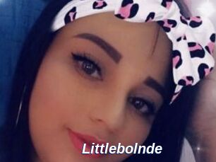 Littlebolnde