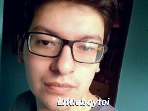 Littleboytoi