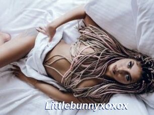 Littlebunnyxoxox